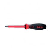 Изолированная крестовая отвертка PZ 3, 150/260 мм, 1000 V | арт. 117743 | Cimco  