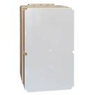 Корпус BB2, 300 x 535 x 150 мм, IP67 | арт. BB2-1231-0096 | Bemis  