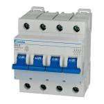Автоматический выключатель DLS 6i C0,3-4, 10 kA | арт. 09916338 | Doepke  