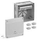 Распределительная коробка Abox Pro 100-10² | арт. 41042001 | Spelsberg  