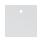 Накладка для выключателя/кнопки со шнурковым приводом, BERKER Q.1/Q.3/Q.7, цвет: полярная белизна, с | арт. 11466089 | Berker  