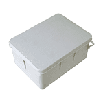 КР2607-01 Коробка разветвительная без гермовводов | арт. КР2607-01 | Hegel  