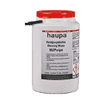 Салфетки для очистки HUPwipe, 80 /27х22,5 см | арт. 170118 | Haupa  
