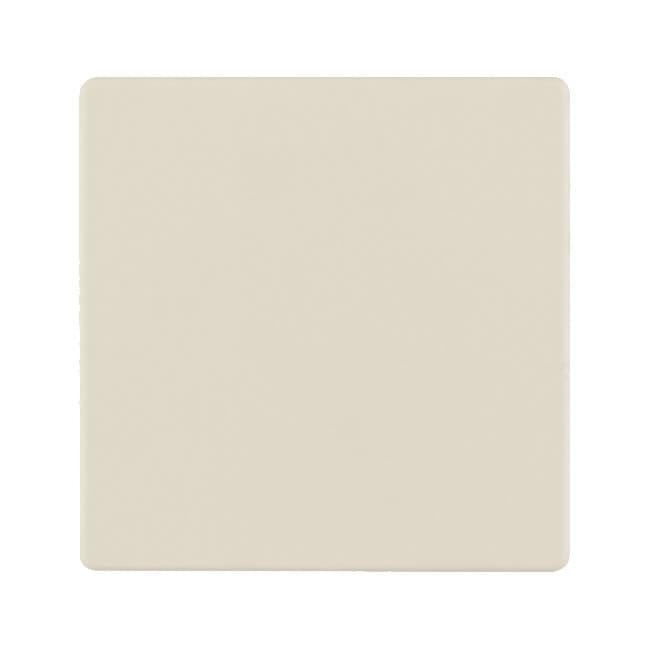 Клавиша, BERKER Q.1/Q.3, цвет: белый, с эффектом бархата | Berker | арт. 16206082