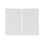 Клавиша 2-ая, Berker K.1, полярная белизна, глянцевый | арт. 14357009 | Berker  