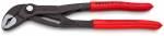 KNIPEX COBRA® …matic клещи переставные с фиксатором и с пружиной, 50 мм (2"), под ключ 46 мм, L-250  | арт. KN-8711250 | Knipex  