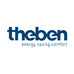 Продукция Theben