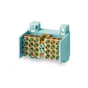 Клемма магистральная 1 pol. 25/16x12 | арт. 114-12317200-00 | Werit  