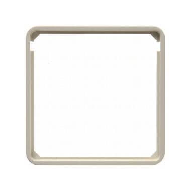 Промежуточная рамка для накладки 50х50, Berker Modul2, цвет белый | Berker | арт. 110902