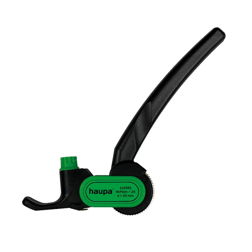 Инструмент для снятия кабельной оболочки | Haupa | арт. 110581