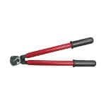 Ножницы для резки кабеля VDE, макс. 150 мм² | арт. 200123 | Haupa  