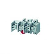 Клемма соединительная 4 pol. 25/16x1 | арт. 114-12647000-00 | Werit  