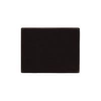 BLC накладка, Arsys, коричневый, глянцевый | Berker | арт. 17610001