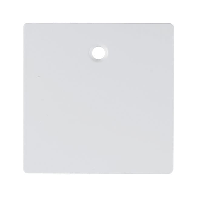 Накладка для выключателя/кнопки со шнурковым приводом, BERKER Q.1/Q.3/Q.7, цвет: полярная белизна, с | Berker | арт. 11466089
