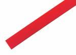 Термоусаживаемая трубка REXANT 18,0/9,0 мм, красная, упаковка 50 шт. по 1 м | арт. 21-8004 | Rexant  