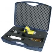 Набор для снятия изоляции с кабеля среднего напряжения Ø 35-500 | арт. 200522 | Haupa  