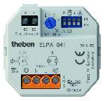 ELPA 041 выключатель лестничный | арт. 0410002 | Theben  