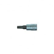 Насадка для торцевых ключей шестигранник 1/4", размер TX25 | арт. 110722 | Haupa  