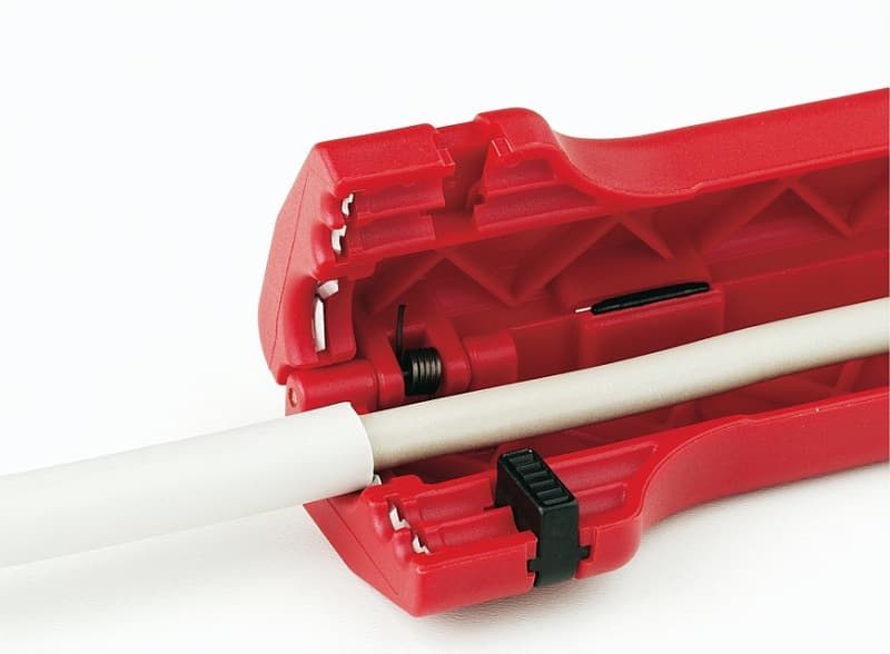 Инструмент для снятия изоляции UNI-PLUS, Ø 8 - 15 мм | Jokari | арт. 30400