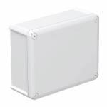 Распределительная коробка T250, 240x190x95 мм, сплошная стенка | арт. 2007287 | OBO Bettermann  