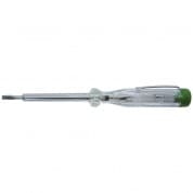Отвёртка индикаторная Cellidor 150-250 В | арт. 100645 | Haupa  