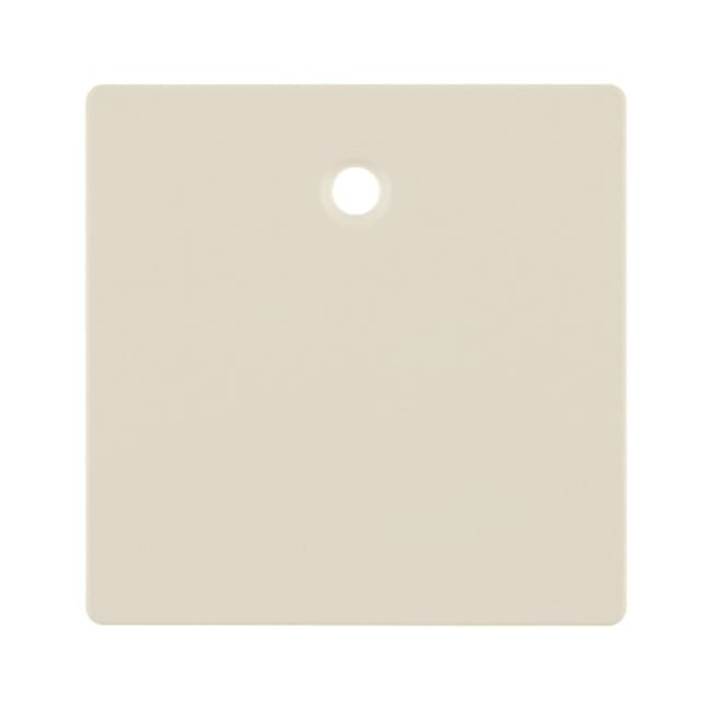 Накладка для выключателя/кнопки со шнурковым приводом, BERKER Q.1/Q.3, цвет: белый, с эффектом барха | Berker | арт. 11466082