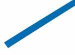 Термоусаживаемая трубка REXANT 9,0/4,5 мм, синяя, упаковка 50 шт. по 1 м | арт. 20-9005 | Rexant  
