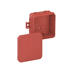 Распределительная коробка Sd 7 SB-L, красная | арт. 33270701 | Spelsberg  