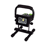 Фонарь светодиодный HUPlight10 10 Watt | арт. 130330 | Haupa  