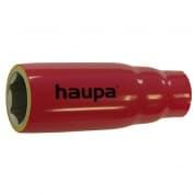 Насадка шестигранная VDE, 1/2" РК 19, длинная | арт. 110378/EN | Haupa  