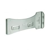 Дверная клипса для электрической схемы и документов Volta | арт. VZ535 | Hager  