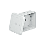 Распределительная коробка A8, 75x75x36 мм | арт. 2000016 | OBO Bettermann  