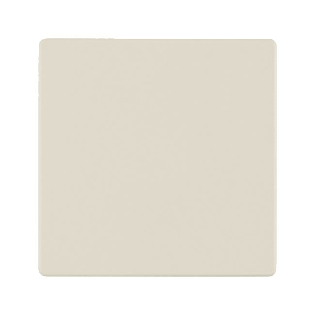 Кнопка 1-канальная, BERKER Q.1/Q.3/Q.7, цвет: белый, с эффектом бархата | Berker | арт. 85141122