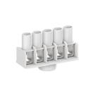 Клеммный блок Abox 025/040 KLS-2,5²/4² | арт. 89640401 | Spelsberg  
