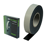 Лента изоляционная самозапаиваемая tape76seal 19 мм x 9 м | арт. 263940 | Haupa  
