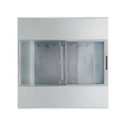 снята с пр-ва BLC линза к д/д 2,2м, S.1, полярная белизна, глянцевый | арт. 17868989 | Berker  