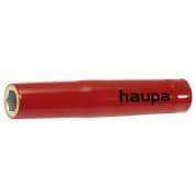 Насадка шестигранная 1/2" РК 24, длина 125 мм | арт. 110356/125 | Haupa  
