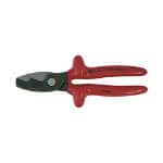 Ножницы обоюдоострые для резки кабеля VDE, макс. 20 мм² | арт. 200128 | Haupa  