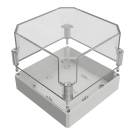 Корпус MBI-PC 181814 OK | арт. 0903108840 | Multi-Box  