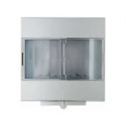 BLC линза к д/д 2,2м комфорт, S.1, полярная белизна, глянцевый | арт. 17878989 | Berker  