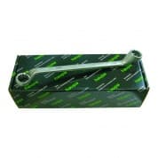 Набор двусторонних кольцевых ключей, 12 шт. | арт. 110172 | Haupa  