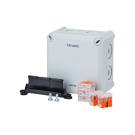 Распределительная коробка NFK08gr-K4 | арт. 7340228 | F-tronic  