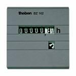 BZ 142-1 счетчик времени наработки 230 V AC, 50 Hz, 48x48 мм, 46х46 мм, IP65 | арт. 1420721 | Theben  
