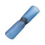 Соединитель термоусадочный для паяных соединений 1,5-2,5 (упак.100шт) | арт. 363602 | Haupa  