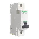 Авт. выключатель Acti 9 MCB xC60 1P 40A C 10kA | арт. A9N1P40C | Schneider Electric  