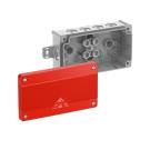 Распределительная коробка Abox 025/2 AB-L/SB | арт. 80270301 | Spelsberg  