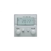 Таймер с дисплеем, S.1, полярная белизна, глянцевый | арт. 17368989 | Berker Таймер с дисплеем, S.1, полярная белизна, глянцевый | арт. 17368989 | Berker