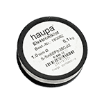 Электроприпой, олово 60% 1 мм 100 г | арт. 160002 | Haupa  