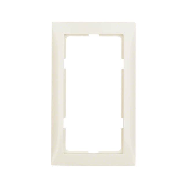 Рамка с большим вырезом, S.1, белый, глянцевый | Berker | арт. 13098982