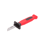 Нож монтажника, нержавеющая сталь, лезвие 50 мм REXANT | арт. 12-4933 | Rexant  